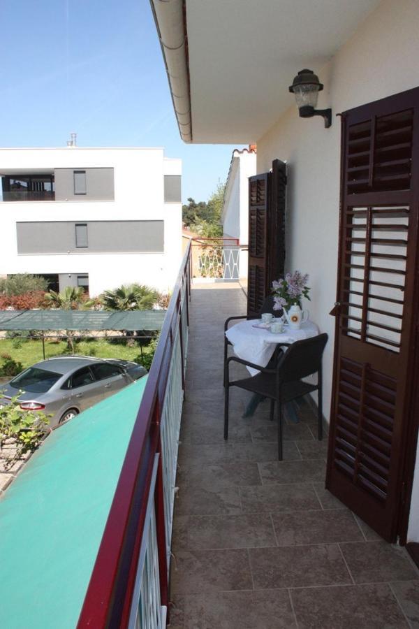 Lorena With Sea View โรวีน ภายนอก รูปภาพ