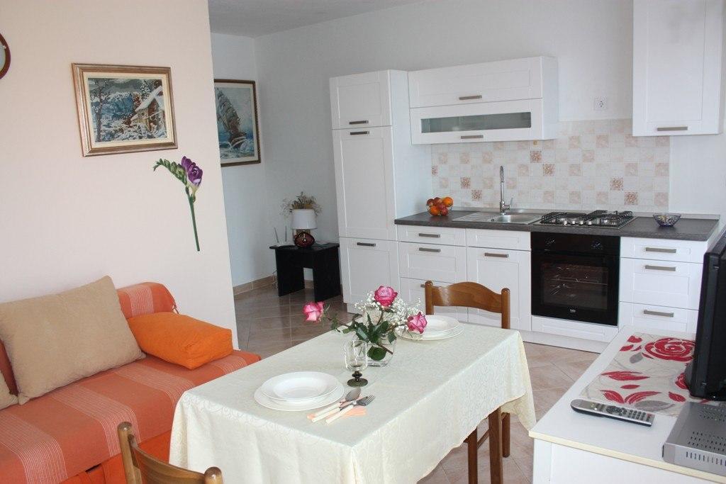 Lorena With Sea View โรวีน ภายนอก รูปภาพ