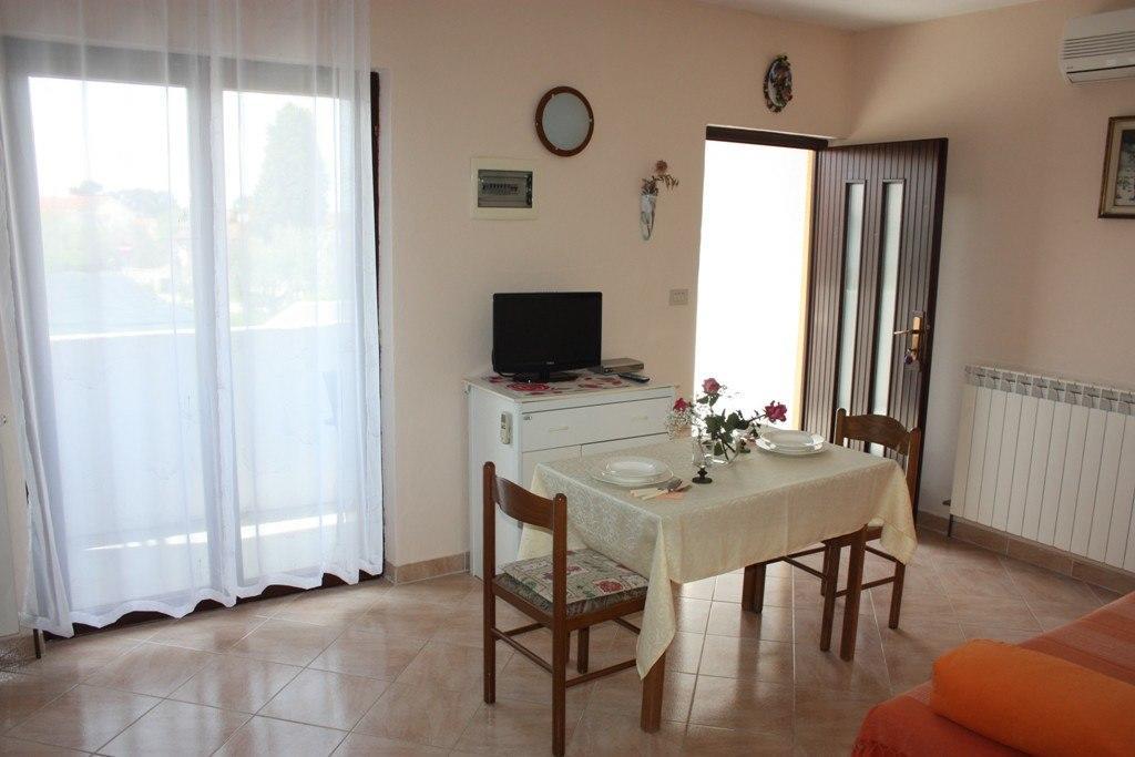 Lorena With Sea View โรวีน ภายนอก รูปภาพ