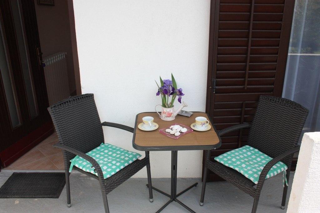 Lorena With Sea View โรวีน ภายนอก รูปภาพ